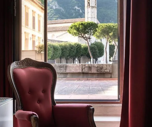 Hotel San Marco