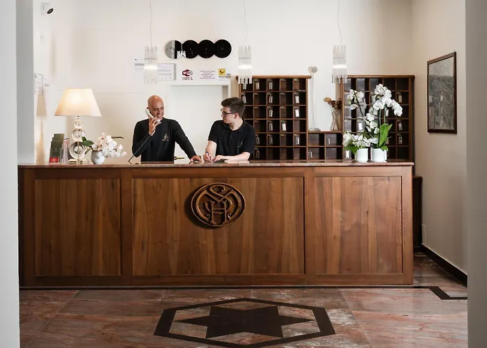 Hotel San Marco