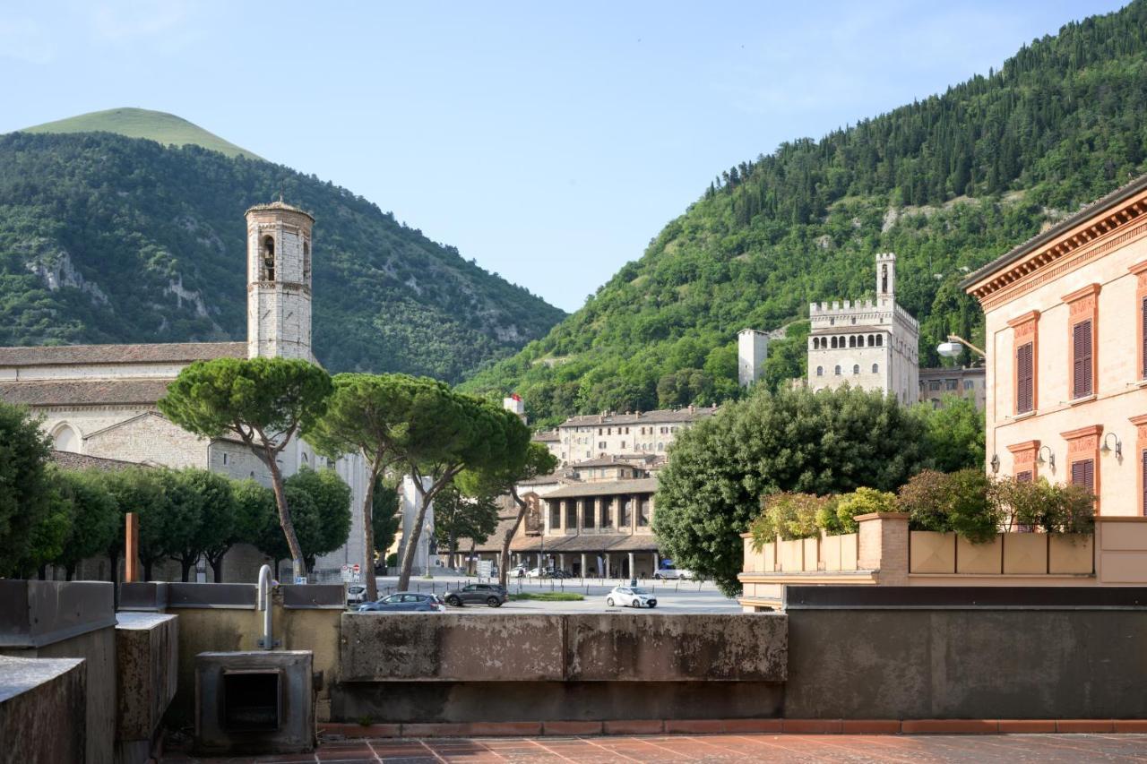 Hotel San Marco Gubbio