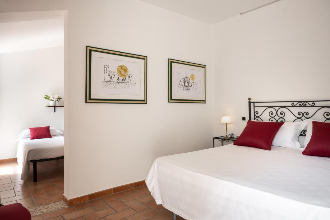 Hotel San Marco 3*