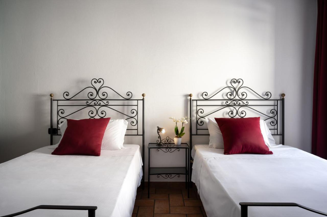 Hotel San Marco Gubbio