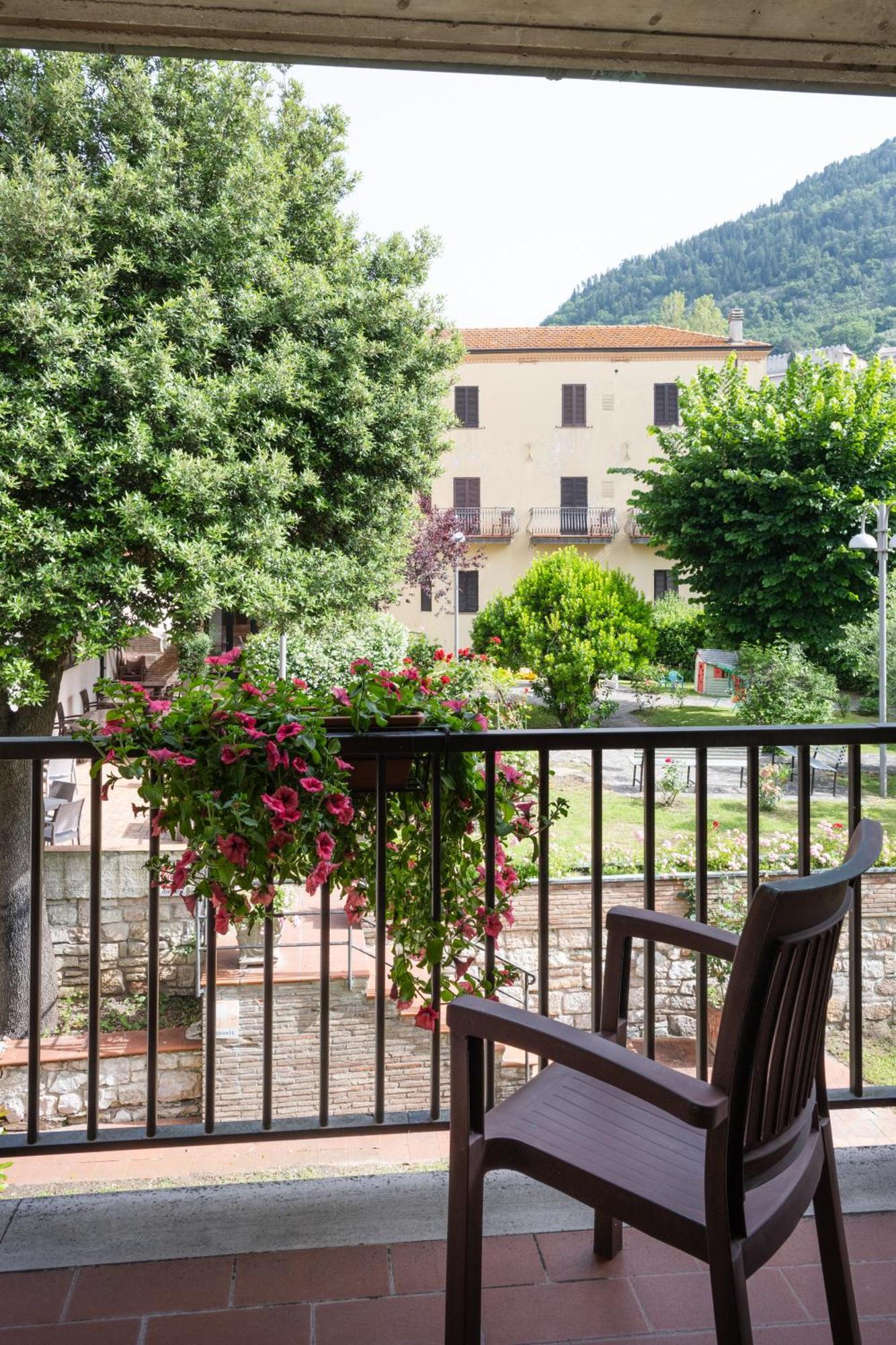 San Marco 3* Gubbio