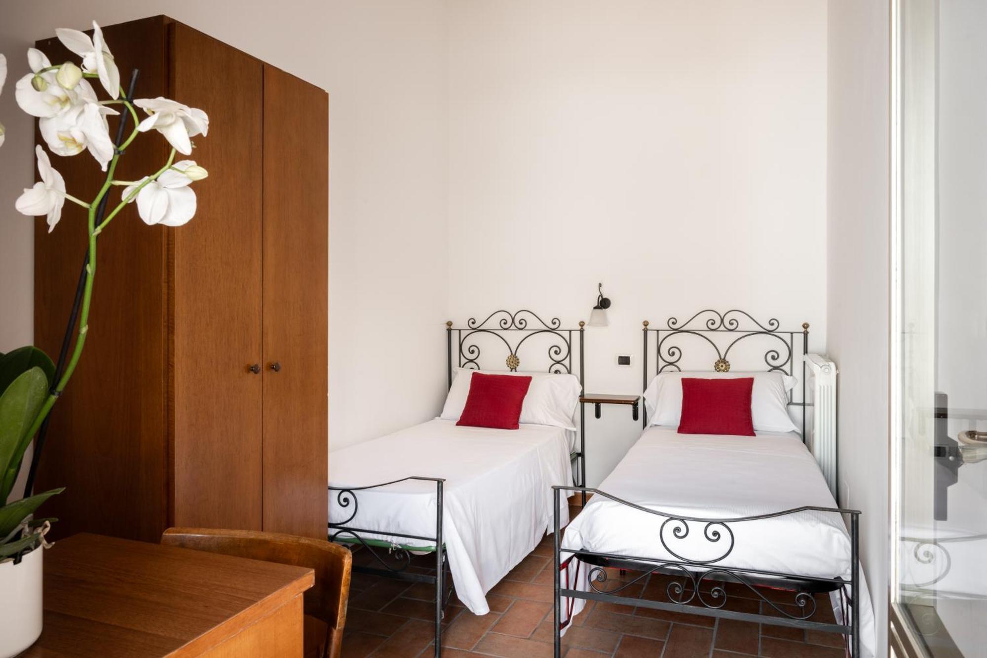 San Marco Hotel 3*