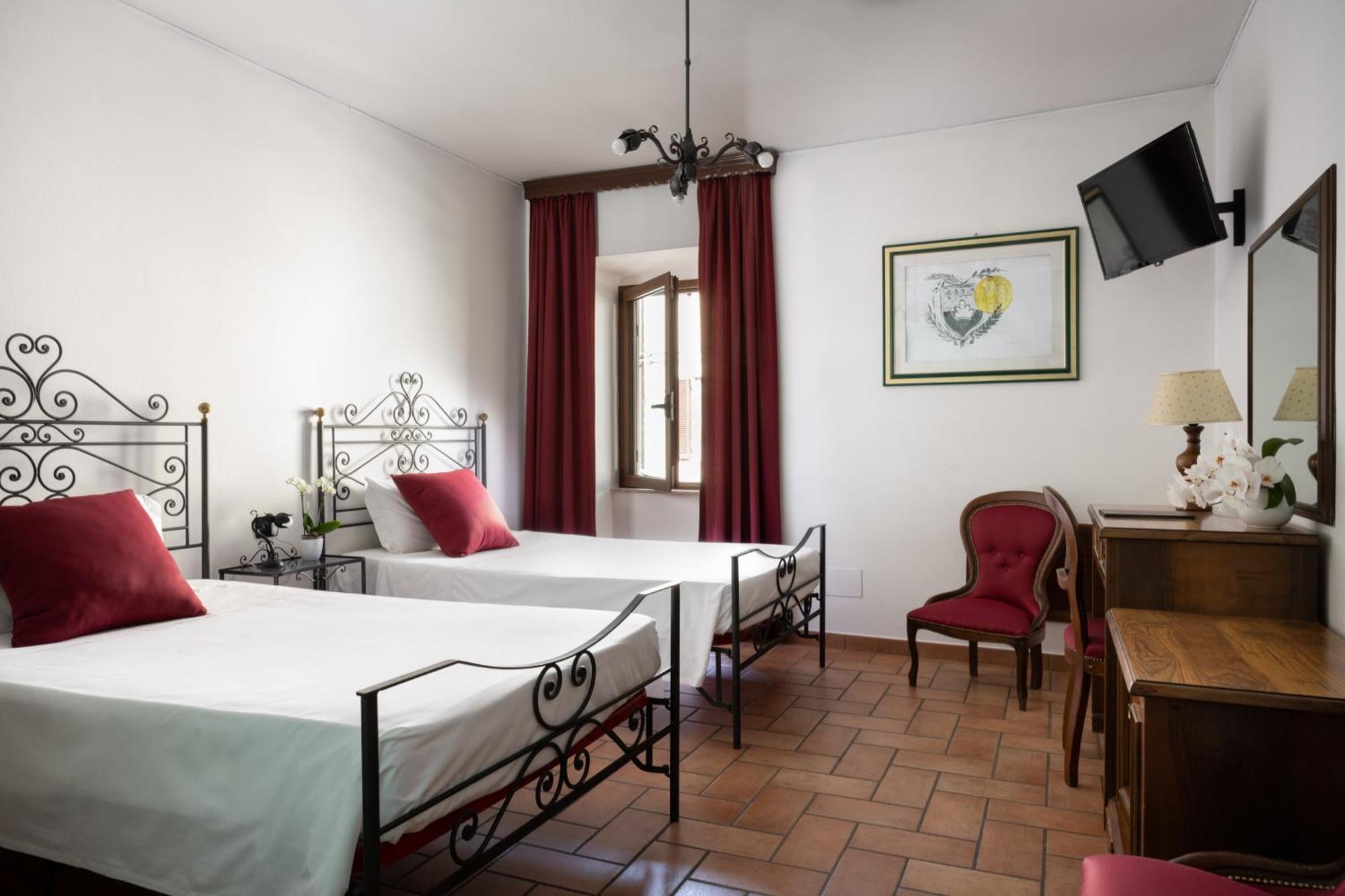 Hotel San Marco Gubbio