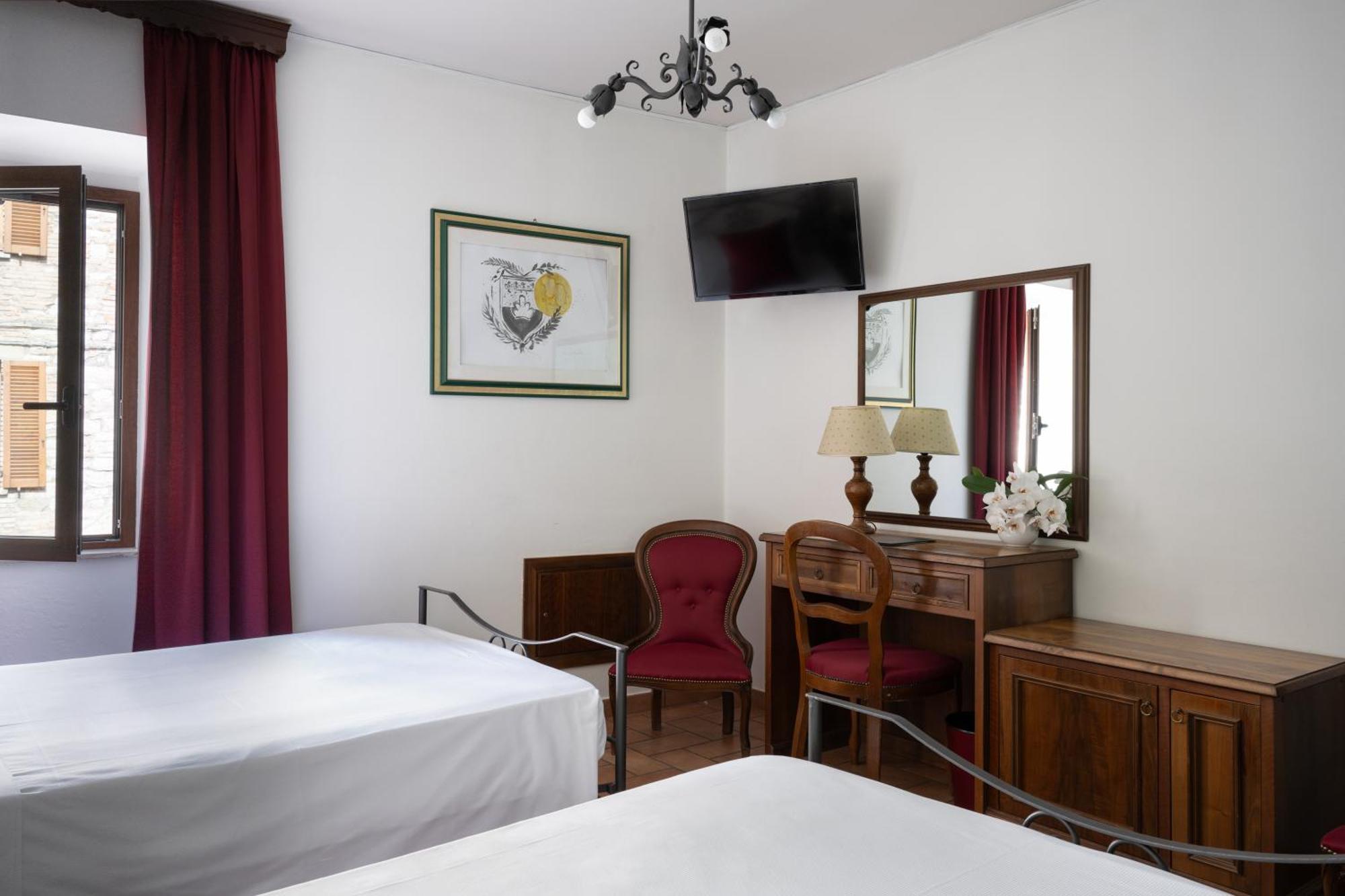 San Marco 3* Gubbio