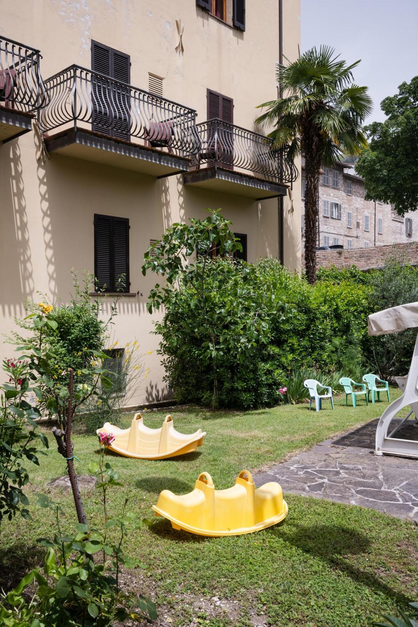 Hotel San Marco 3*