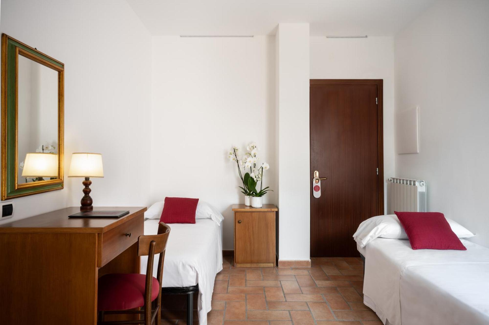 Hotel San Marco 3*