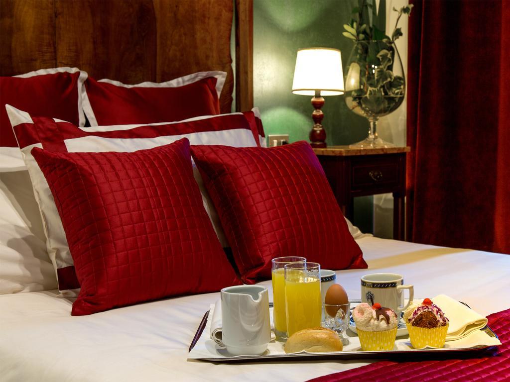 Hotel San Marco