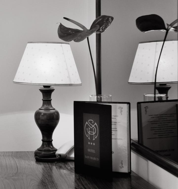 Hotel San Marco 3*