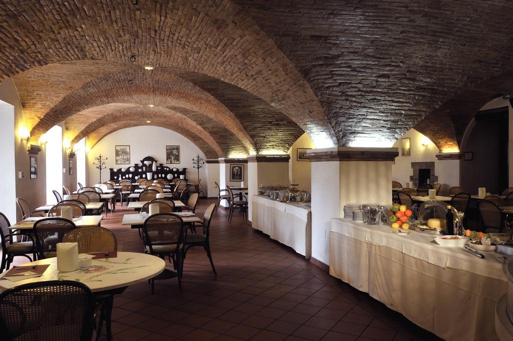 Hotel San Marco Gubbio