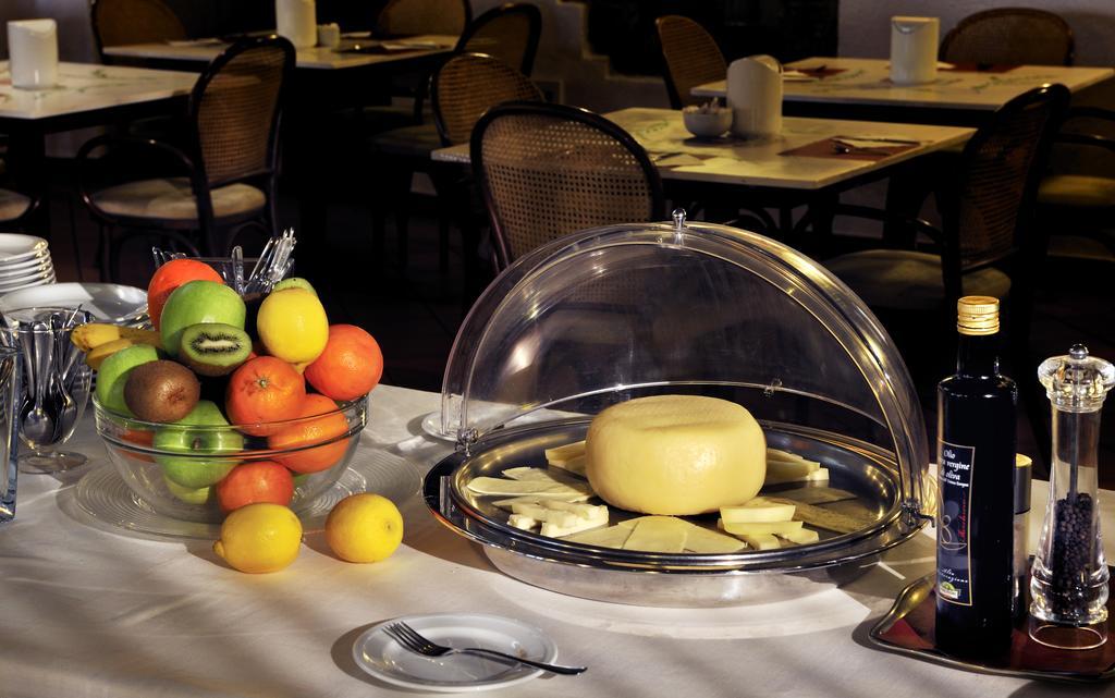 San Marco Hotel Gubbio